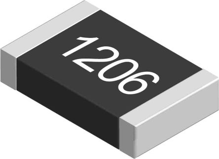 Yageo AC1206JR-07470RL 产品图片