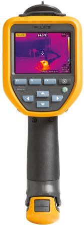 Fluke FLK-TiS60+ 9HZ 产品图片