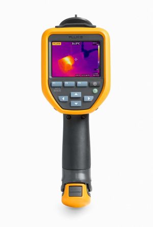 Fluke FLK-TIS20+ 9HZ 产品图片