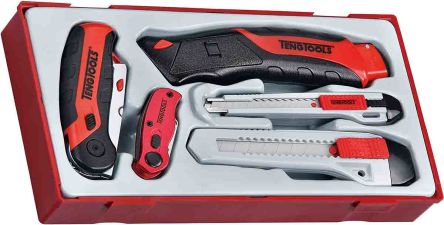 Teng Tools TTK40 产品图片