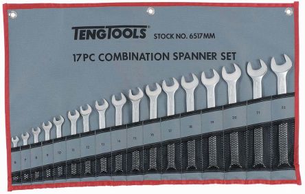 Teng Tools 6517MM 产品图片