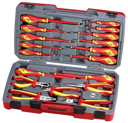 Teng Tools TV18N 产品图片