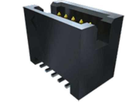 Samtec TFC-110-02-F-D-A 产品图片
