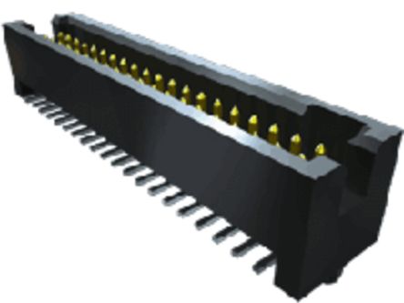 Samtec TFM-105-02-S-D-K-TR 产品图片