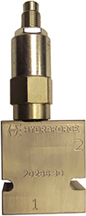 HydraForce RV10-20A-3B-N-6 产品图片