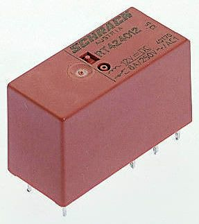 TE Connectivity RT114012 产品图片