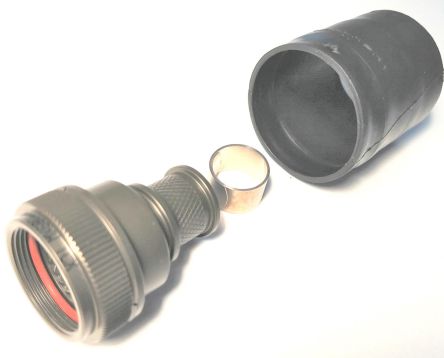 Amphenol Limited BK4SRL16109SY-B1 产品图片