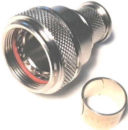 Amphenol Limited BK4SRN16109SN 产品图片
