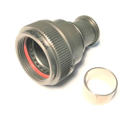 Amphenol Limited BK4SRN16109SY 产品图片