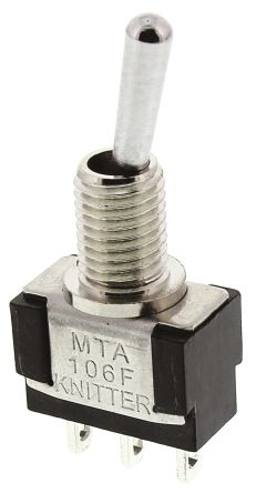 KNITTER-SWITCH MTA 106 F 产品图片
