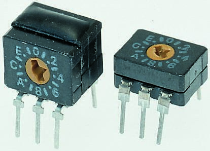 Omron A6C-10R(N) 产品图片
