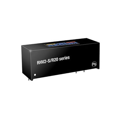 Recom RHV2-2424S/R20 产品图片
