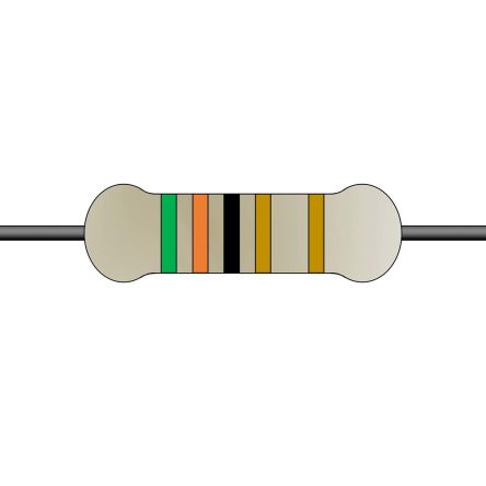 Yageo FKN2WSJT-52-51R 产品图片