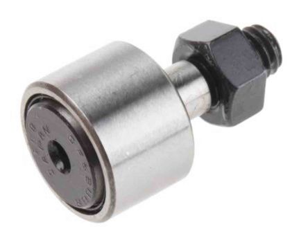 IKO Nippon Thompson CF6WBUUR/SG 产品图片