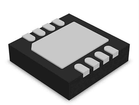 Silicon Labs SI7210-B-13-IM2 产品图片
