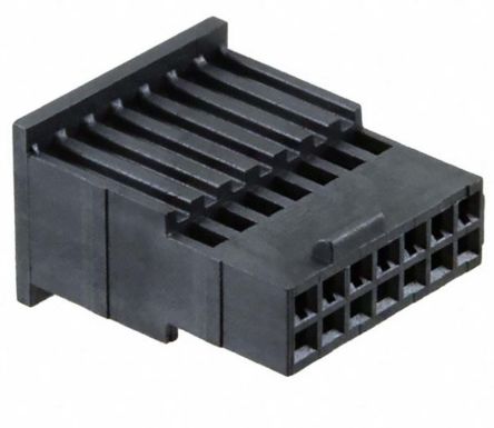 Samtec ISDF-06-D-M 产品图片