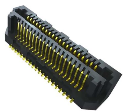 Samtec LSS-130-02-L-DV-A 产品图片