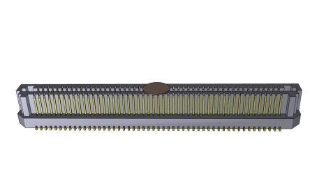 Samtec LSS-150-01-L-DV-A-K 产品图片