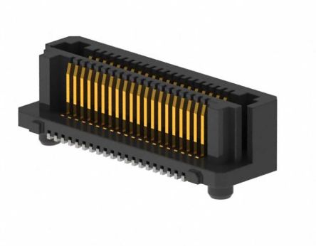 Samtec LSS-150-01-L-DV-A-K 产品图片