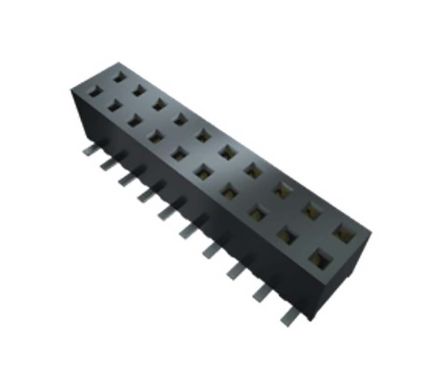 Samtec MMS-107-01-L-SV 产品图片