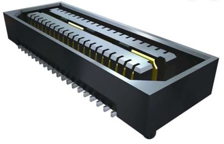 Samtec QSE-020-01-C-D-A 产品图片
