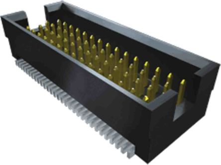Samtec TOLC-110-02-L-Q-A 产品图片