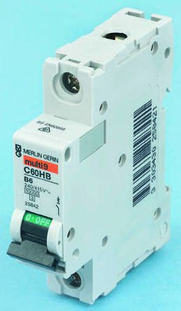 Schneider Electric 17580 产品图片
