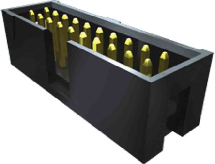 Samtec TSS-110-01-L-D 产品图片