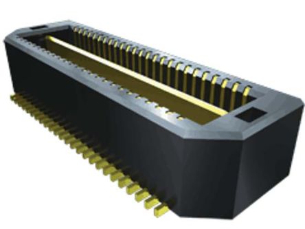 Samtec QTS-050-01-F-D-A 产品图片
