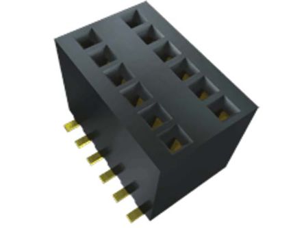 Samtec RSM-120-02-L-D 产品图片