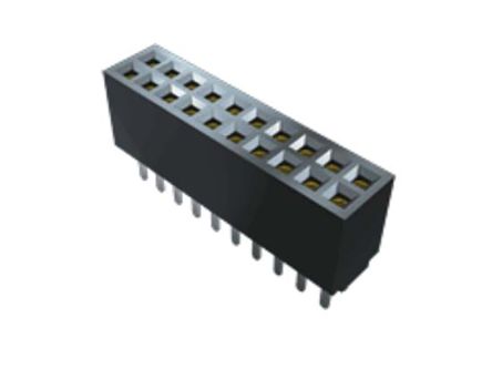 Samtec SFMC-105-T2-S-D 产品图片