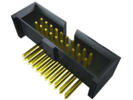 Samtec SHF-110-01-L-D-SM-TR 产品图片