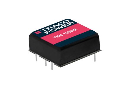 TRACOPOWER THN 10-4811WIR 产品图片