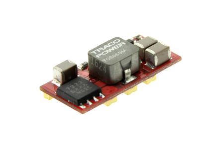 TRACOPOWER TOS 06-05SM 产品图片