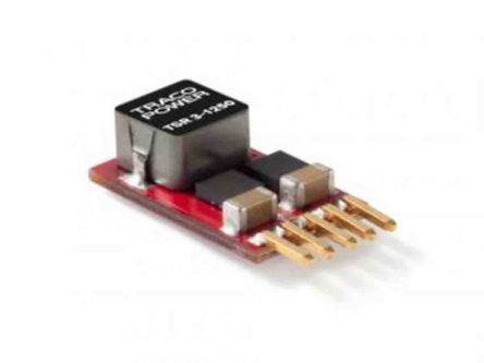 TRACOPOWER TSR 3-24150A 产品图片