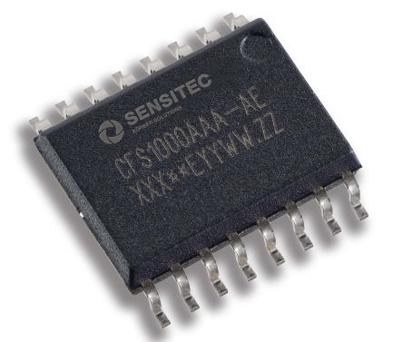 Sensitec CFS1000-AAA-AE 产品图片