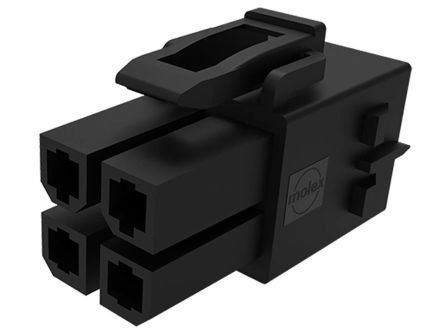 Molex 1716920206 产品图片