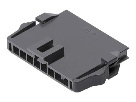 Molex 2002771205 产品图片