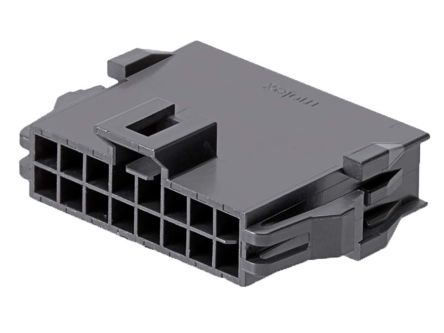 Molex 2014441208 产品图片