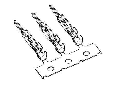 Molex 2014472400 产品图片