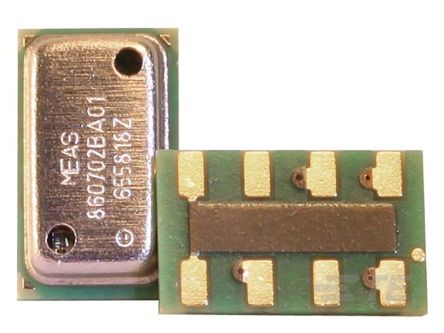 TE Connectivity MS860702BA01-50 产品图片