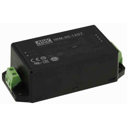 Mean Well IRM-90-24ST 产品图片