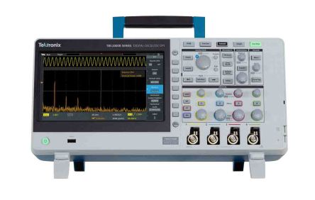 Tektronix TBS2104B 产品图片
