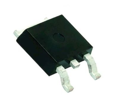 Vishay SQD50034EL_GE3 产品图片