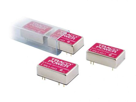 TRACOPOWER TEN 5-0522 产品图片