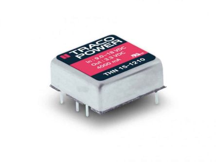 TRACOPOWER THN 15-2421 产品图片