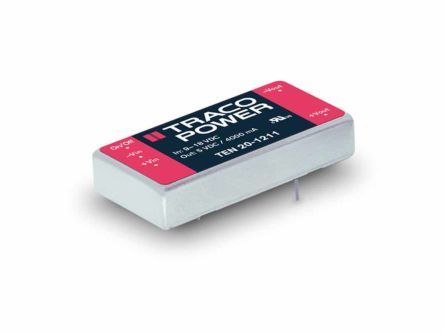 TRACOPOWER TEN 20-2411 产品图片