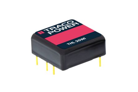 TRACOPOWER THL 20-4815WI 产品图片
