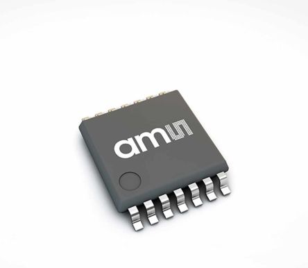 ams OSRAM AS5147U-HTSM 产品图片