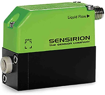 Sensirion 1-100895-01 产品图片
